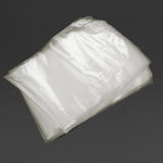 Sacs sous vide compostables Vogue 150x250mm (lot de 100) — AT208