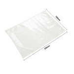 Sacs sous vide compostables Vogue 150x250mm (lot de 100) — AT208