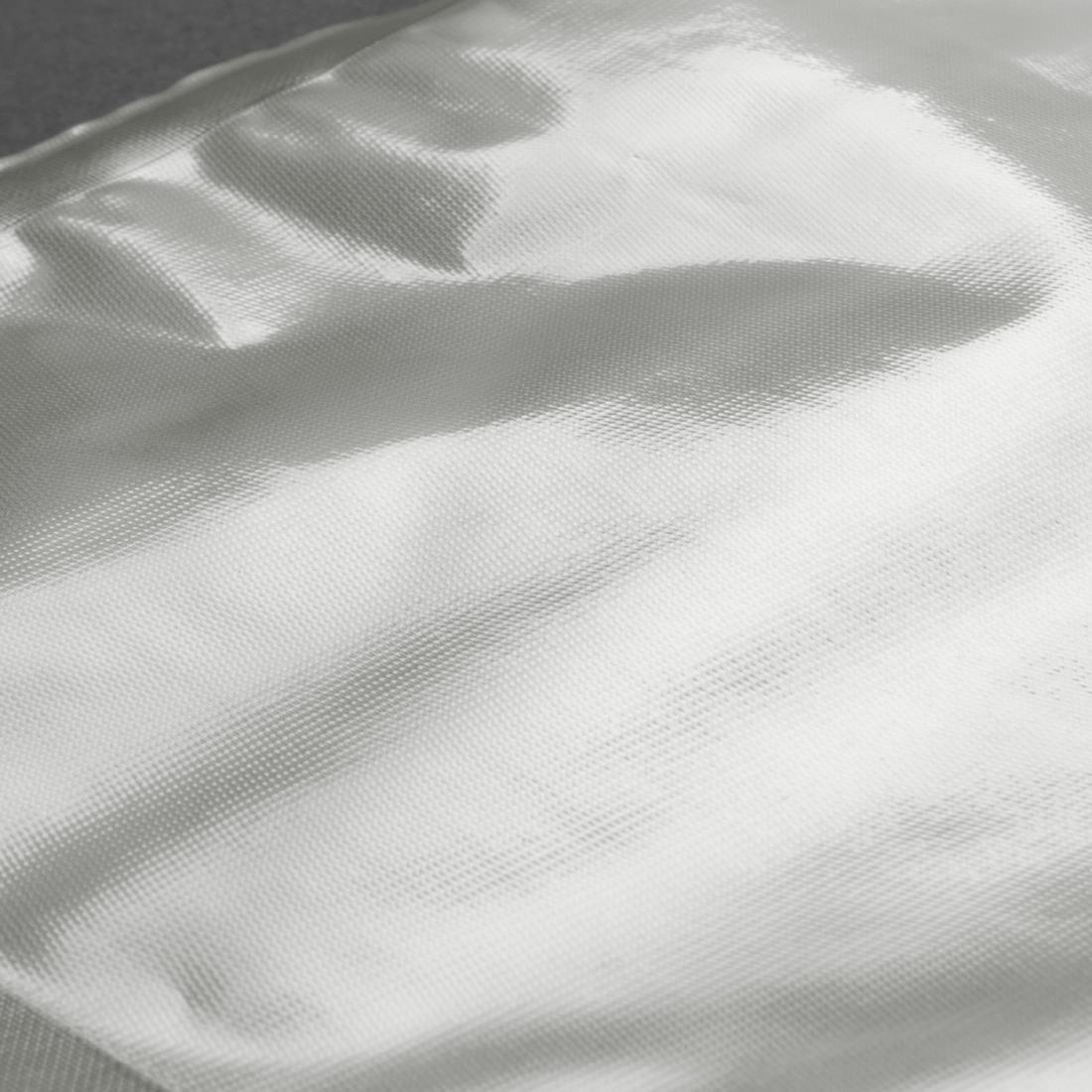 Sacs gaufrés compostables pour machine sous vide Vogue 150x250mm (lot de 50) — AT209