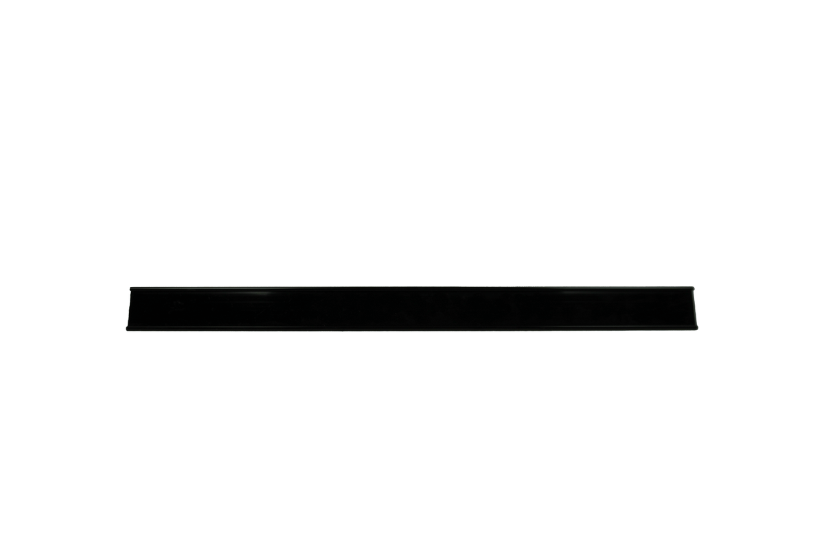 Porte pricecard noir 7455.2104 — Combisteel 7455.2160
