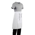 Tablier serveur standard Whites blanc — B132