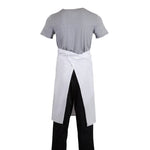 Tablier serveur standard Whites blanc — B132