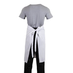 Tablier serveur standard Whites blanc — B132