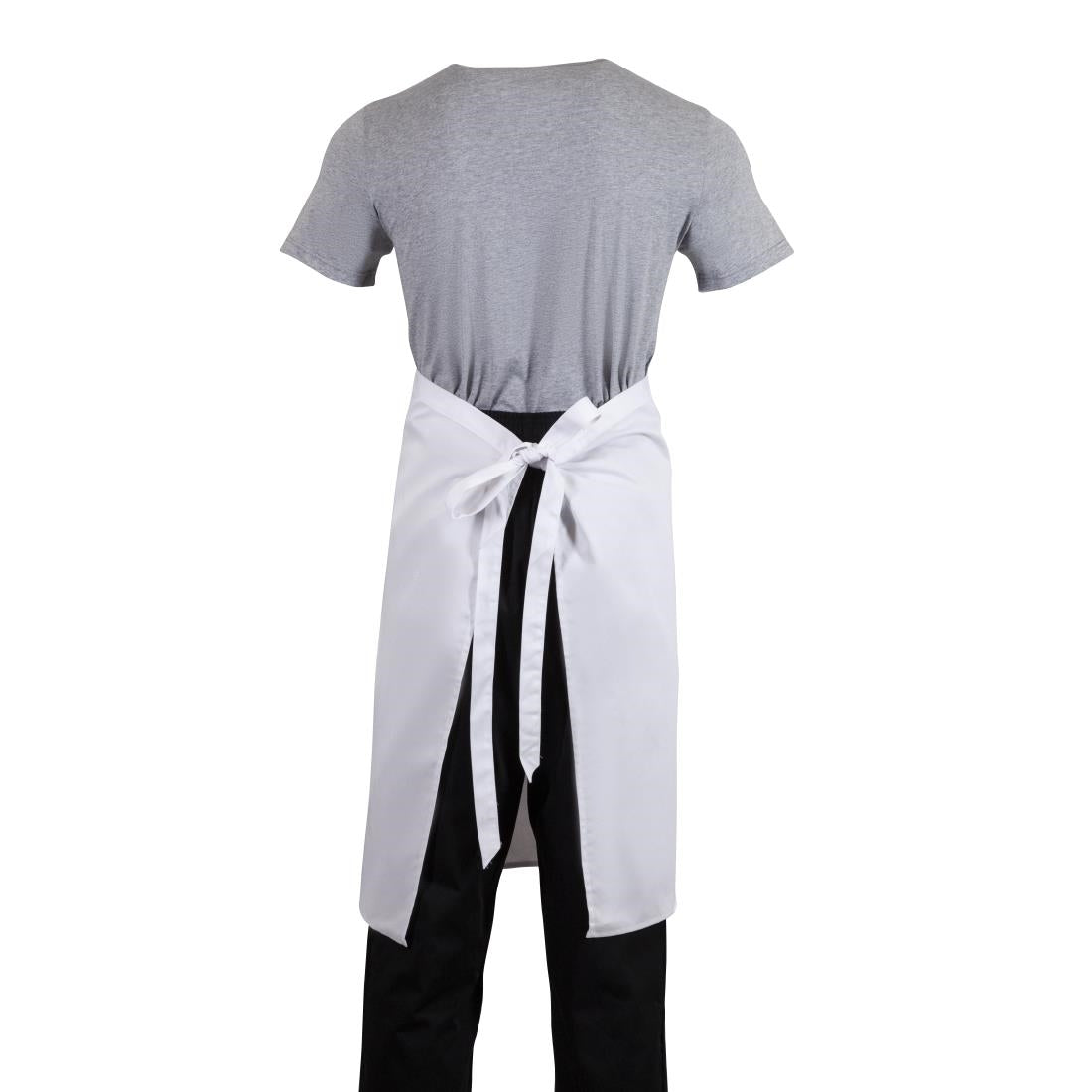 Tablier serveur standard Whites blanc — B132