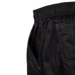 Pantalon de cuisine mixte Baggy Chef Works noir L — B187-L