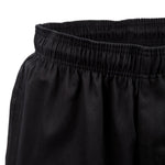 Pantalon de cuisine mixte Chef Works Slim Fit Cargo noir M — B222-M