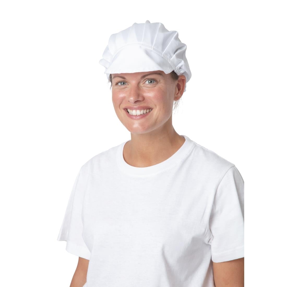 Charlotte Whites blanche — B255