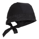 Bandana Whites noir — B390