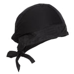 Bandana Whites noir — B390