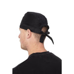 Bandana Whites noir — B390
