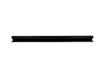 Porte pricecard noir gauche/droite 7455.2115 — Combisteel 7455.2168