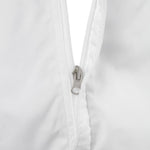 Veste de cuisine mixte Cool Vent Chef Works Urban Springfield blanche S — B471-S