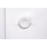 Veste de cuisine mixte blanche à manches longues Chef Works Calgary Cool Vents XL — B649-XL