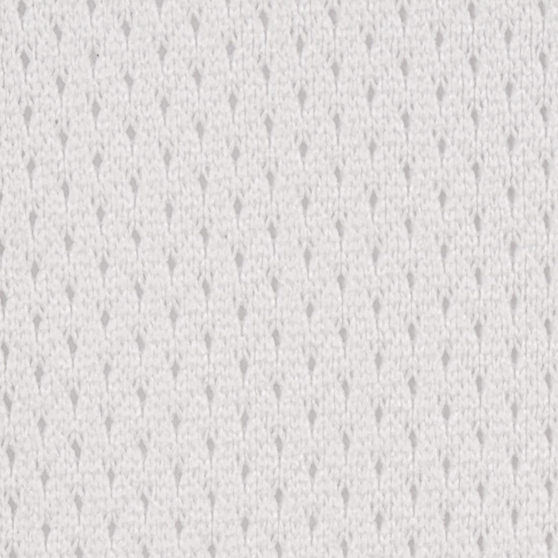 Veste de cuisine mixte blanche à manches longues Chef Works Calgary Cool Vents M — B649-M