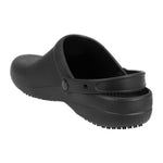 Nisbets Essentials Chefs Clog Black 4243 — B979-4243