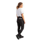 Pantalon de cuisine Southside noir M — B989-M