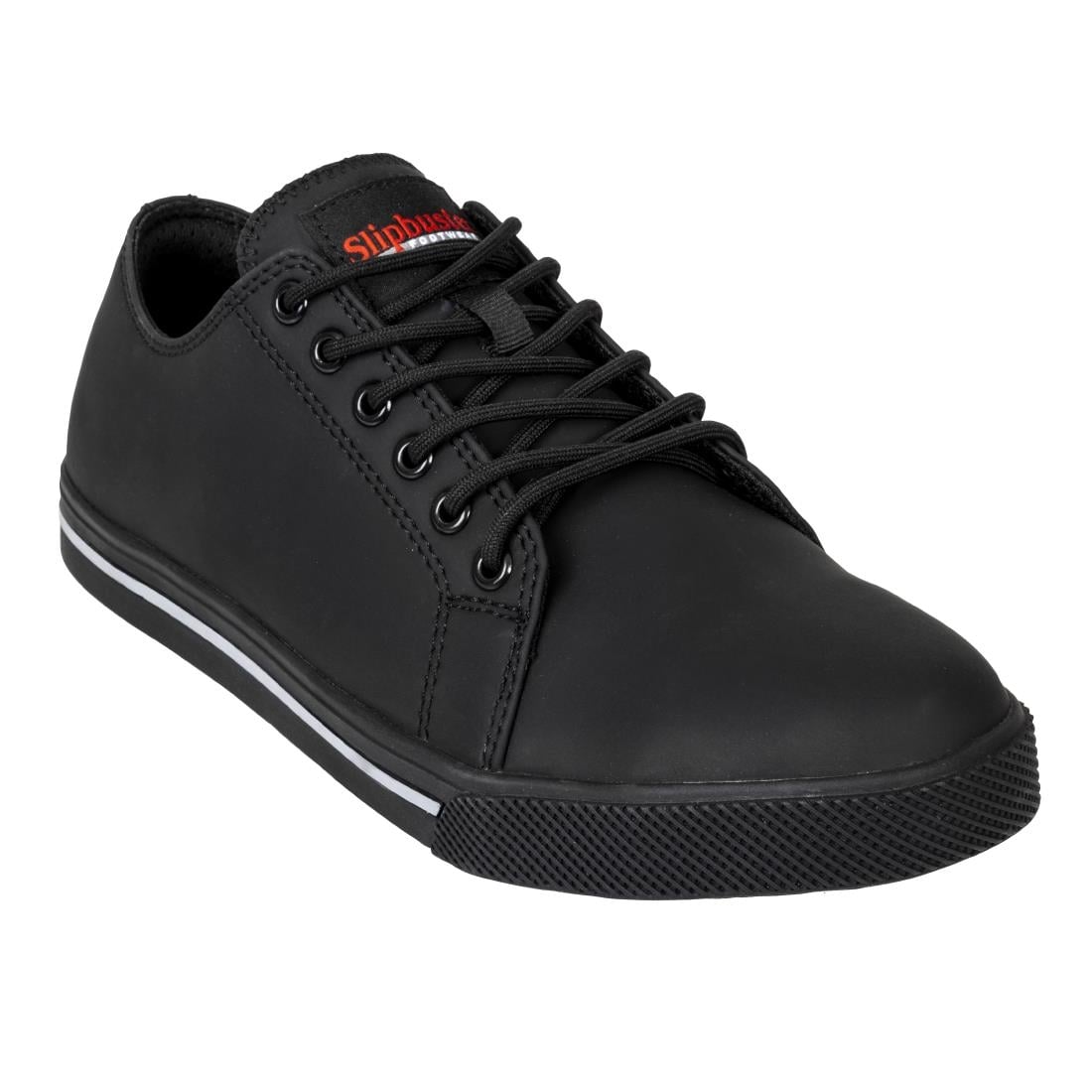 Baskets de sécurité Slipbuster Tavoa noires 42 — BA060-42