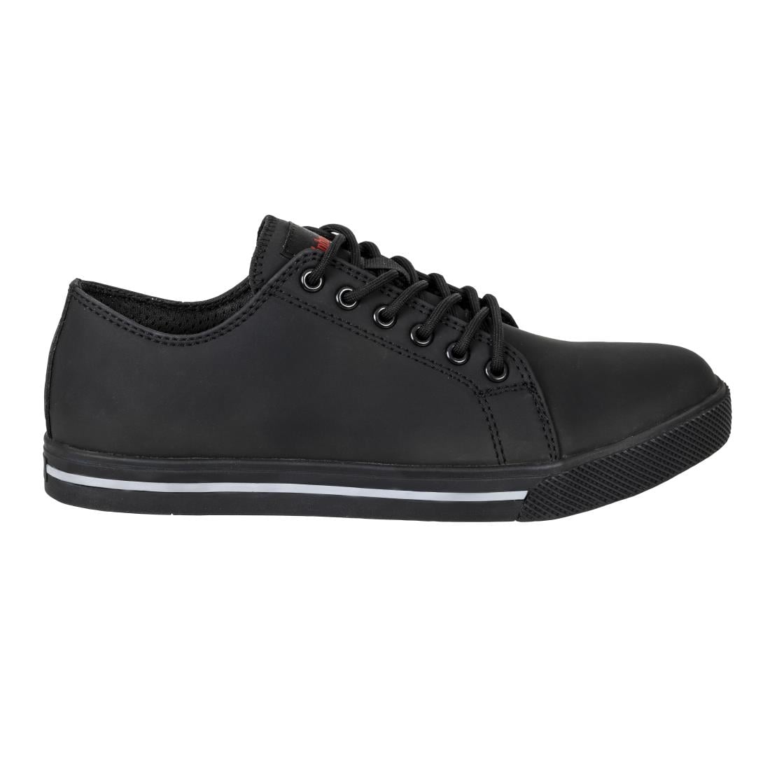 Baskets de sécurité Slipbuster Tavoa noires 42 — BA060-42