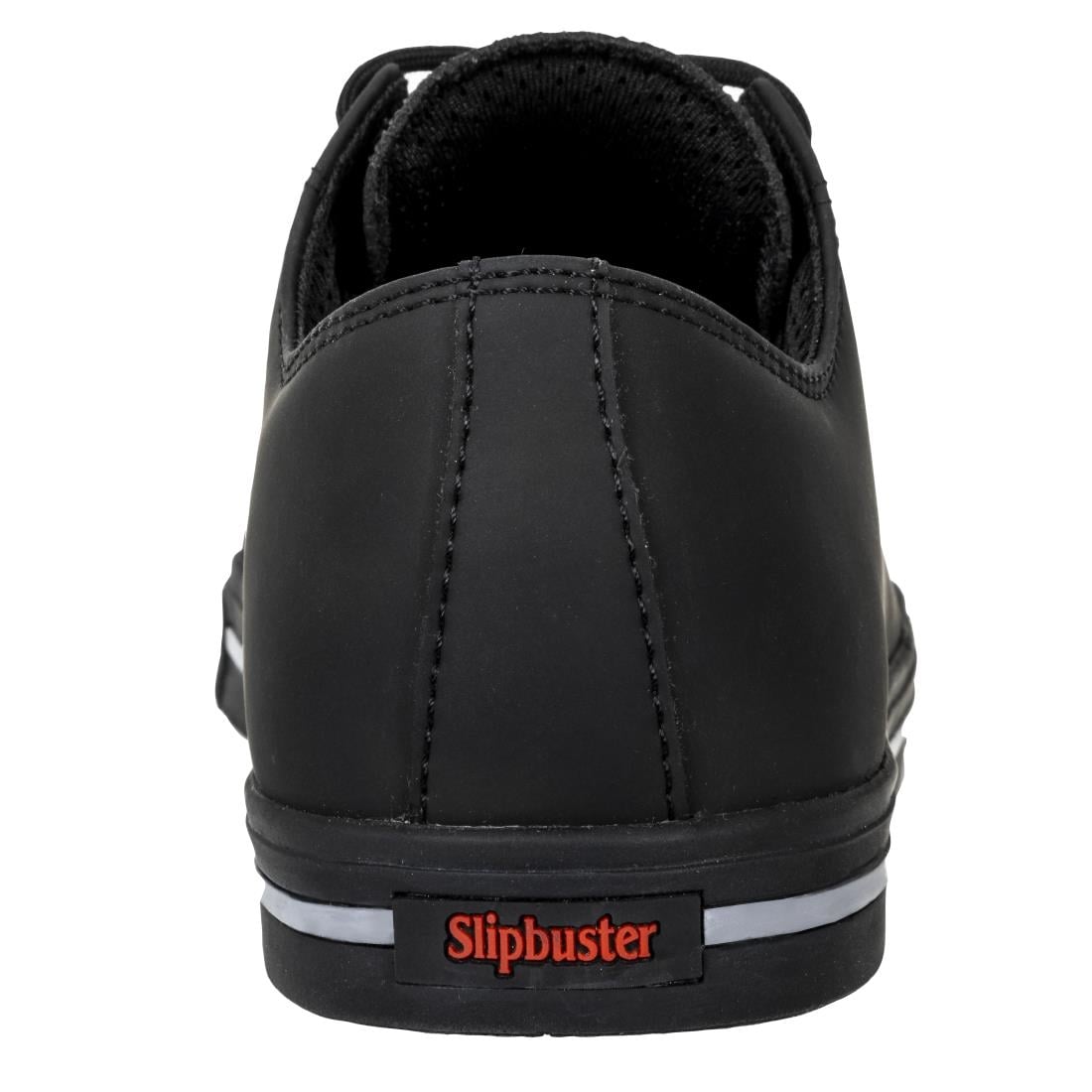 Baskets de sécurité Slipbuster Tavoa noires 43 — BA060-43