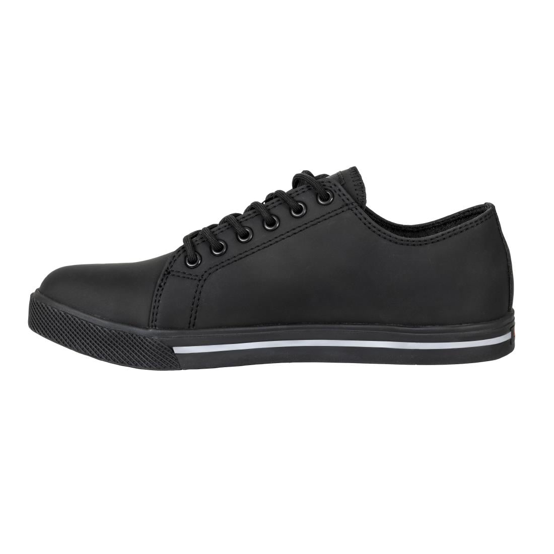 Baskets de sécurité Slipbuster Tavoa noires 42 — BA060-42