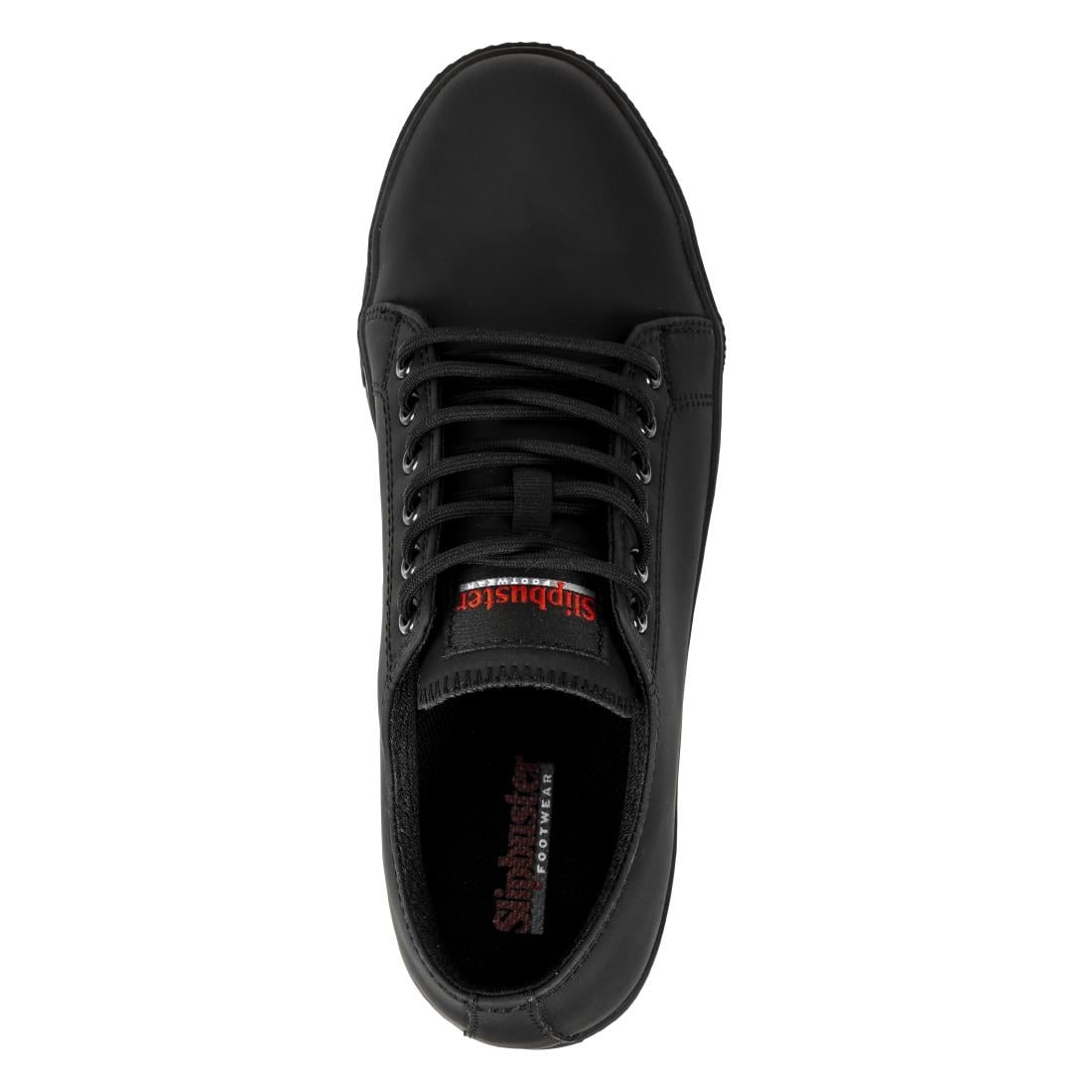 Baskets de sécurité Slipbuster Tavoa noires 43 — BA060-43