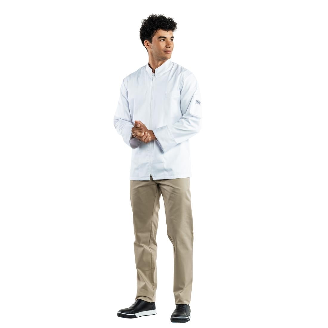 Pantalon de cuisinier Sabbia Chaud Devant 62 — BA132-62
