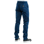 Pantalon de cuisinier Marino Chaud Devant 46 — BA133-46