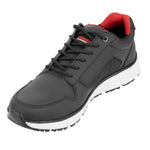 Slipbuster Veso Trainers Black 45 — BA179-45