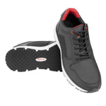 Slipbuster Veso Trainers Black 45 — BA179-45