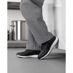 Slipbuster Veso Trainers Black 45 — BA179-45