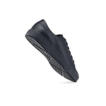 Shoes for Crews Old School Trainers Black 41 — BB161-41