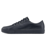 Shoes for Crews Old School Trainers Black 41 — BB161-41