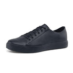 Shoes for Crews Old School Trainers Black 41 — BB161-41