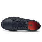 Shoes for Crews Old School Trainers Black 41 — BB161-41