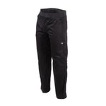 Pantalon slim léger homme Chef Works noir XL — BB301-XL