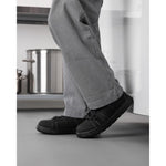 Chaussures de sécurité Slipbuster Yuvo noires 38 — BB420-38