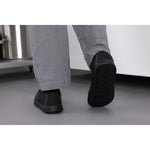 Chaussures de sécurité Slipbuster Yuvo noires 39 — BB420-39