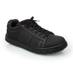 Chaussures de sécurité Slipbuster Yuvo noires 39 — BB420-39