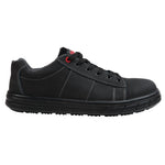 Chaussures de sécurité Slipbuster Yuvo noires 42 — BB420-42
