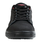 Chaussures de sécurité Slipbuster Yuvo noires 41 — BB420-41