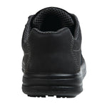 Chaussures de sécurité Slipbuster Yuvo noires 44 — BB420-44