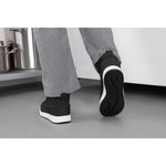 Slipbuster Eon Hi Top Safety Boots Black 40 — BB422-40