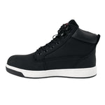 Slipbuster Eon Hi Top Safety Boots Black 43 — BB422-43