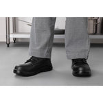 Chaussures de sécurité Slipbuster Basix noires 41 — BB497-41