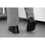 Chaussures de sécurité Slipbuster Basix noires 41 — BB497-41