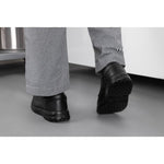 Chaussures de sécurité Slipbuster Basix noires 42 — BB497-42