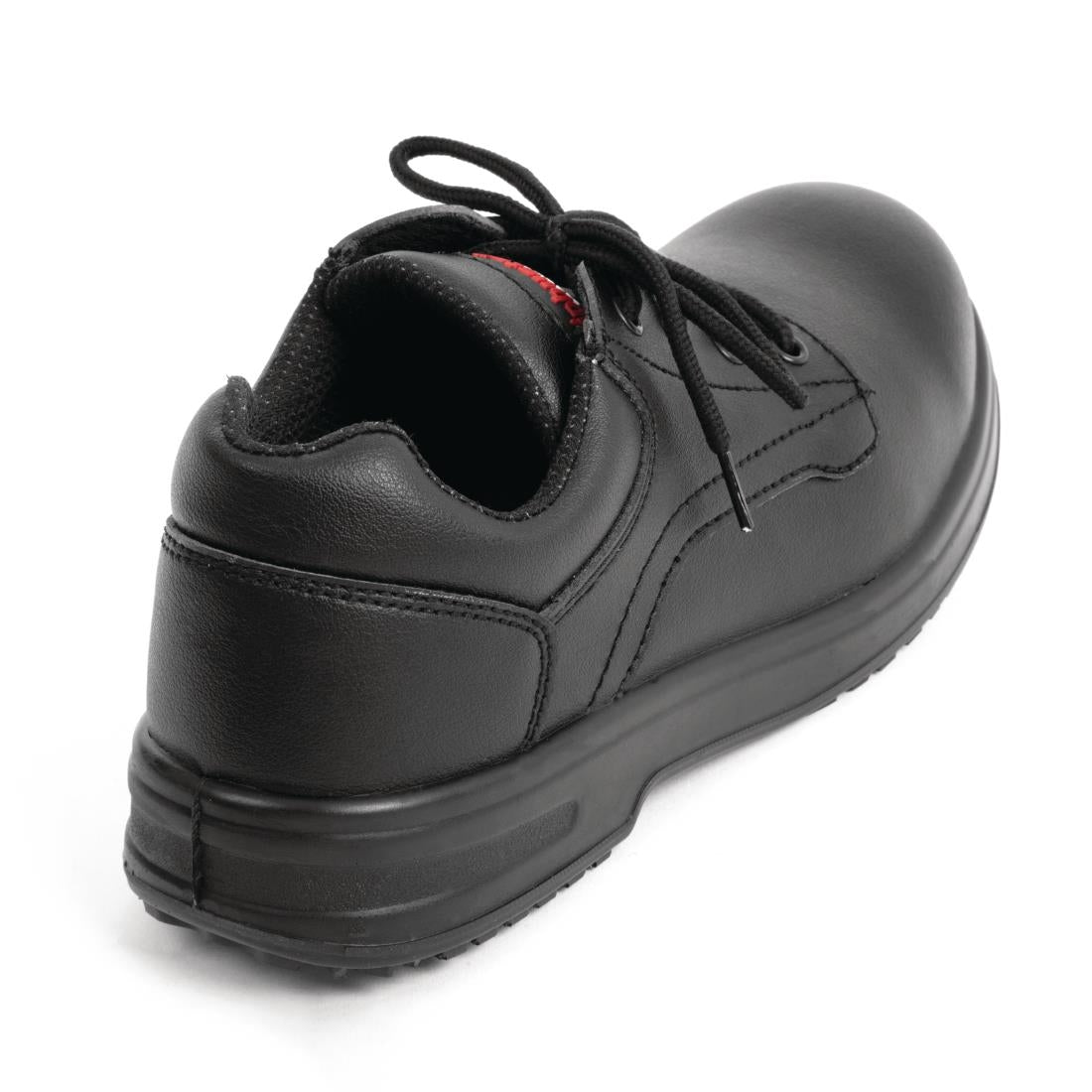 Chaussures de sécurité Slipbuster Basix noires 41 — BB497-41