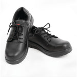 Chaussures de sécurité Slipbuster Basix noires 42 — BB497-42