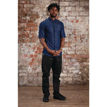 Pantalon de cuisine Southside noir L — B989-L