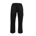 Pantalon cargo Whites noir M — BB700-M